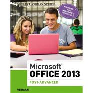 MicrosoftOffice 2013 Post Advanced