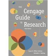 Cengage Guide to Research