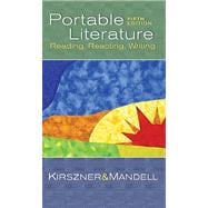 Literature Reading, Reacting, Writing, Portable Edition (with Lit21 CD-ROM Version 1.5)