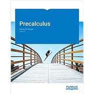 Precalculus, Version 3.0 (Paperback + Gold Access Pass)