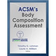 Acsm's Body Composition Assessment