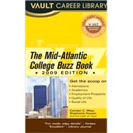 Mid-atlantic College Buzz Book