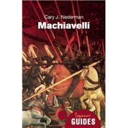 Machiavelli A Beginner's Guide