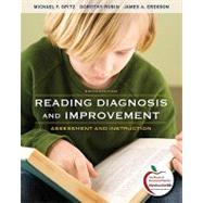 Reading Diagnosis and Improvement : Assessment and Instruction