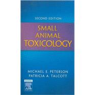 Small Animal Toxicology