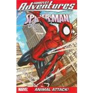 Marvel Adventures Spider-Man - Volume 13