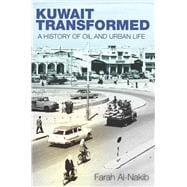 Kuwait Transformed