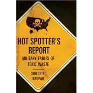 Hot Spotter's Report