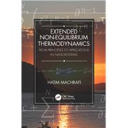 Extended Non-equilibrium Thermodynamics