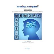 Reading Kingdom's Memory Master