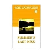 Summer's Last Kiss: Book 3