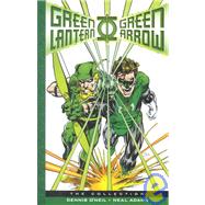 The Green Lantern Green Arrow Collection