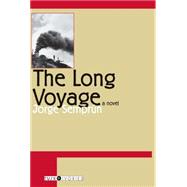 The LONG VOYAGE