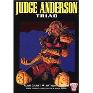 Judge Anderson : Triad
