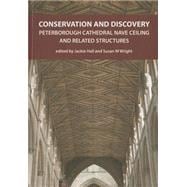 Conservation and Discovery