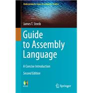 Guide to Assembly Language