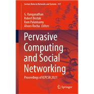 Pervasive Computing and Social Networking