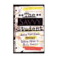 The Savvy Student