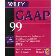 Wiley Gaap 99