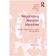 Negotiating National Identities