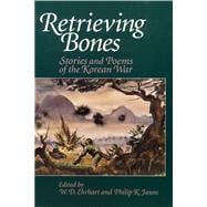 Retrieving Bones