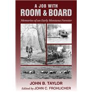 A Job with Room & Board