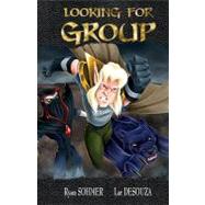 Looking for Group 3