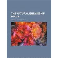 The Natural Enemies of Birds