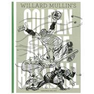 Willard Mullin's Golden Age Of Baseball Drawings 1934-1972