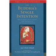 The Buddha's Single Intention
