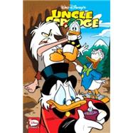 Uncle Scrooge