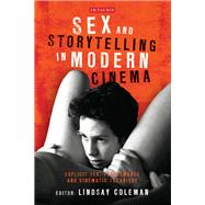 Sex and Storytelling in Modern Cinema