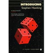 Introducing Stephen Hawking