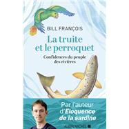 La Truite et le perroquet