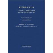 Vierter Gesang Text Und Übersetzung