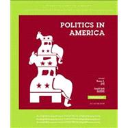 Politics in America, Georgia Edition