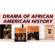 Drama of African-American History : Set 2