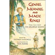 Genies, Meanies, and Magic Rings