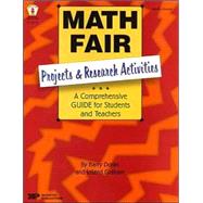 Math Fair Projects And Research Activities