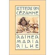 Letters on Cézanne