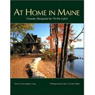 At Home In Maine