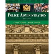 Police Administration