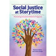 Social Justice at Storytime