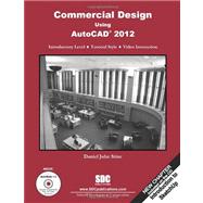 Commercial Design Using AutoCAD 2012