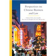 Perspectives on Chinese Business and Law