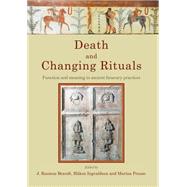 Death and Changing Rituals