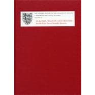 A History of the County of Essex