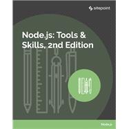 Node.js: Tools & Skills