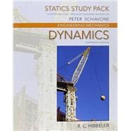 Study Pack for Engineering Mechanics  Dynamics
