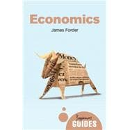 Economics A Beginner's Guide